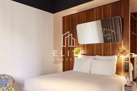 Appartement à Dubai, 38 m², № 85701 - photo 3