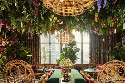 Appartement à Dubai, 38 m², № 85701 - photo 15