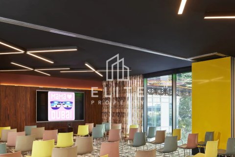 Appartement à Dubai, 38 m², № 85701 - photo 11