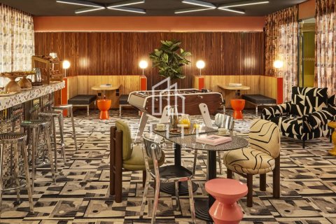 Appartement à Dubai, 38 m², № 85701 - photo 12