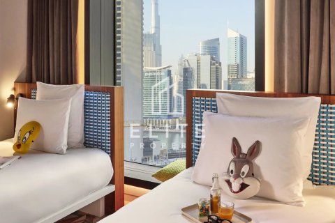 Appartement à Dubai, 38 m², № 85701 - photo 2