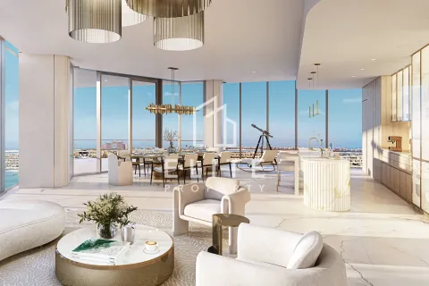 Apartment in Dubai studio, 87 sq.m. № 85708 - photo 12