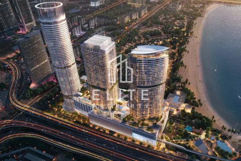 Apartment in Dubai studio, 87 sq.m. № 85708 - photo 14