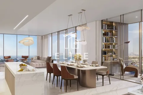 Apartment in Dubai studio, 87 sq.m. № 85708 - photo 6