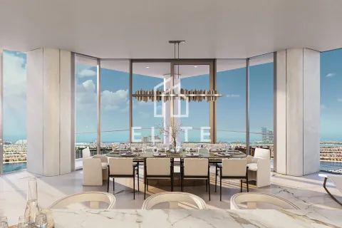 Apartment in Dubai studio, 87 sq.m. № 85708 - photo 4