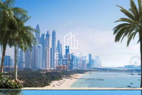 Apartment in Dubai studio, 87 sq.m. № 85708 - photo 16