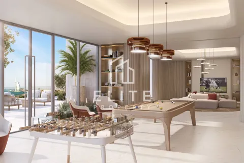 Apartment in Dubai studio, 87 sq.m. № 85708 - photo 5