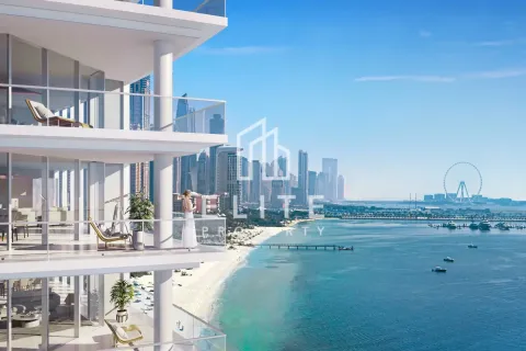 Apartment in Dubai studio, 87 sq.m. № 85708