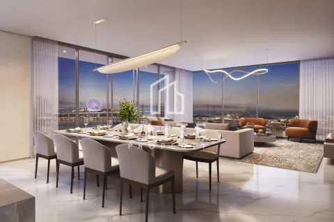 Apartment in Dubai studio, 87 sq.m. № 85708 - photo 7