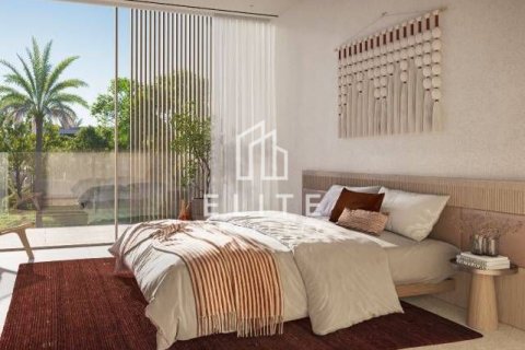 Villa à Dubai, 5 chambres, № 85700 - photo 4