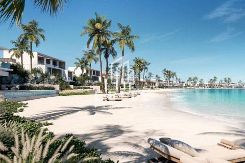 Villa à Dubai, 5 chambres, № 85700