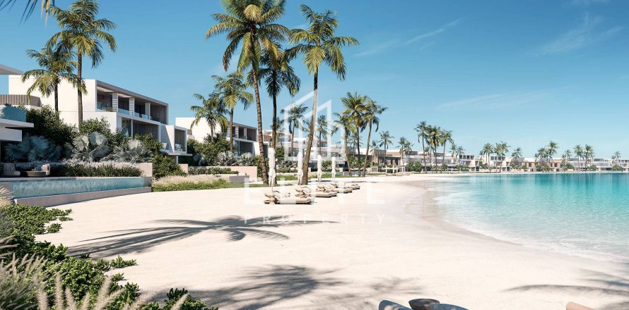 Villa à Dubai, 5 chambres, № 85700