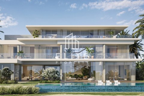 Villa à Dubai, 5 chambres, № 85700 - photo 11