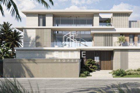 Villa à Dubai, 5 chambres, № 85700 - photo 9