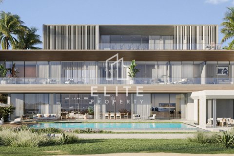 Villa à Dubai, 5 chambres, № 85700 - photo 8