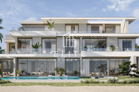 Villa à Dubai, 5 chambres, № 85700 - photo 2