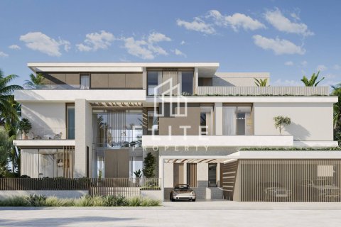 Villa à Dubai, 5 chambres, № 85700 - photo 10