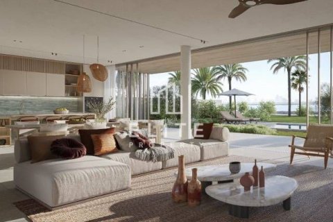 Villa à Dubai, 5 chambres, № 85700 - photo 3