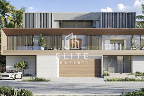 Villa à Dubai, 5 chambres, № 85700 - photo 7