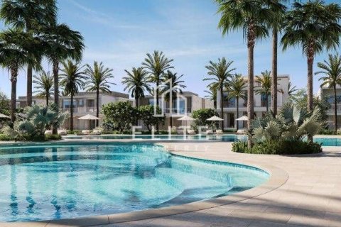 Villa à Dubai, 5 chambres, № 85700 - photo 5