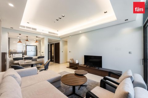 Apartamento en Business Bay, Dubai, 2 dormitorios, 116.9 m², № 113204 - foto 3
