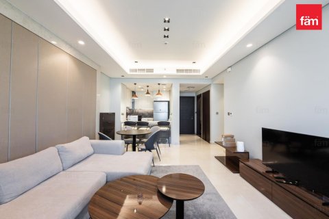 Apartamento en Business Bay, Dubai, 2 dormitorios, 116.9 m², № 113204 - foto 5