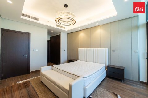 Apartamento en Business Bay, Dubai, 2 dormitorios, 116.9 m², № 113204 - foto 9