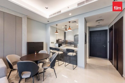 Apartamento en Business Bay, Dubai, 2 dormitorios, 116.9 m², № 113204 - foto 19