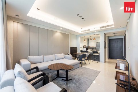 Apartamento en Business Bay, Dubai, 2 dormitorios, 116.9 m², № 113204 - foto 4