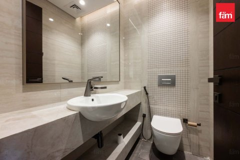 Apartamento en Business Bay, Dubai, 2 dormitorios, 116.9 m², № 113204 - foto 23