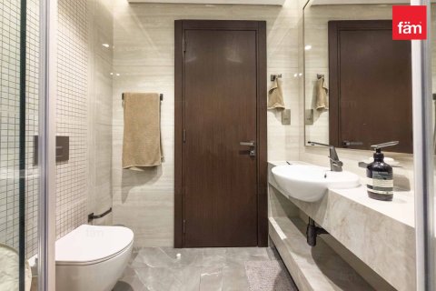 Apartamento en Business Bay, Dubai, 2 dormitorios, 116.9 m², № 113204 - foto 13