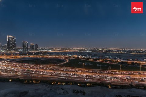 Apartamento en Business Bay, Dubai, 2 dormitorios, 116.9 m², № 113204