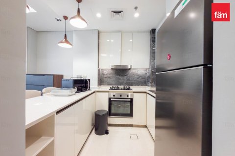 Apartamento en Business Bay, Dubai, 2 dormitorios, 116.9 m², № 113204 - foto 2