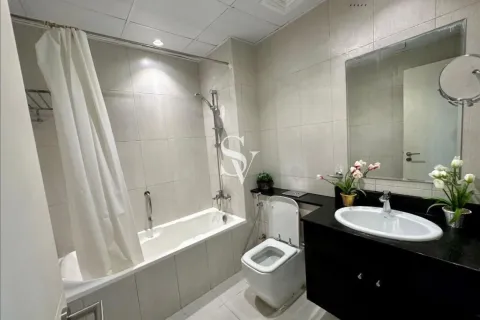 Appartement à Jumeirah Village Circle, Dubai, 2 chambres, 127 m², № 113231 - photo 10