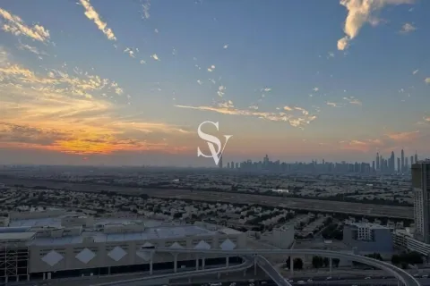 Appartement à Jumeirah Village Circle, Dubai, 2 chambres, 127 m², № 113231 - photo 12