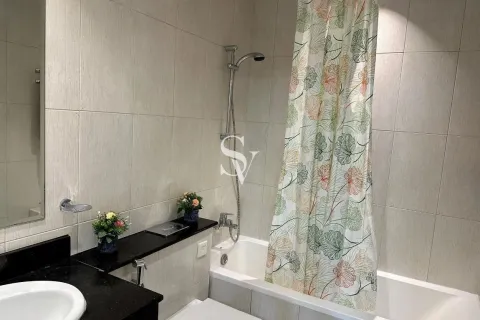 Appartement à Jumeirah Village Circle, Dubai, 2 chambres, 127 m², № 113231 - photo 7