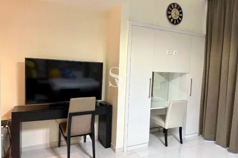 Appartement à Jumeirah Village Circle, Dubai, 2 chambres, 127 m², № 113231 - photo 6
