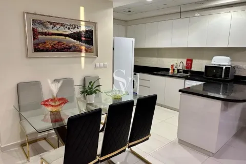 Appartement à Jumeirah Village Circle, Dubai, 2 chambres, 127 m², № 113231 - photo 5