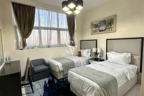 Appartement à Jumeirah Village Circle, Dubai, 2 chambres, 127 m², № 113231 - photo 9