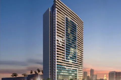Appartement à Jumeirah Village Circle, Dubai, 2 chambres, 127 m², № 113231 - photo 13