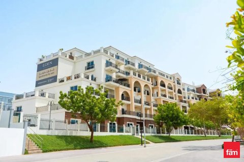 شقة في Motor City, دبي 1غرف نوم, 95.8 م² رقم 113205 - صورة 8