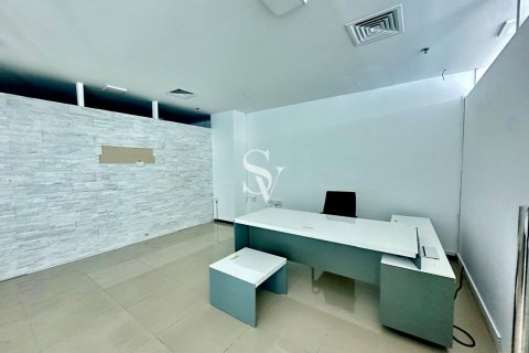 Bureau à Business Bay, Dubai, 92 m², № 113241 - photo 8