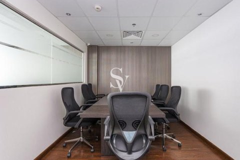 Bureau à Business Bay, Dubai, 92 m², № 113241 - photo 4