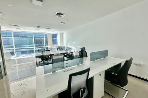 Bureau à Business Bay, Dubai, 92 m², № 113241 - photo 7