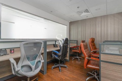 Bureau à Business Bay, Dubai, 92 m², № 113241 - photo 5