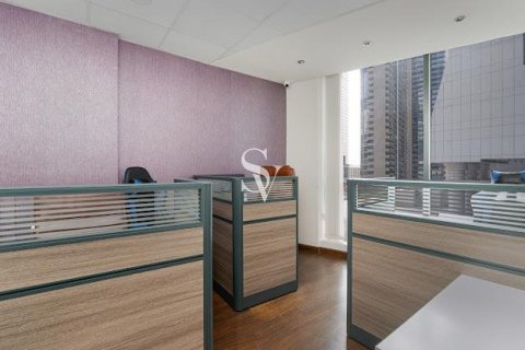 Bureau à Business Bay, Dubai, 92 m², № 113241 - photo 3