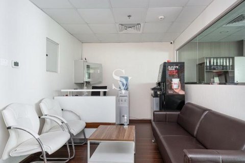 Bureau à Business Bay, Dubai, 92 m², № 113241 - photo 2