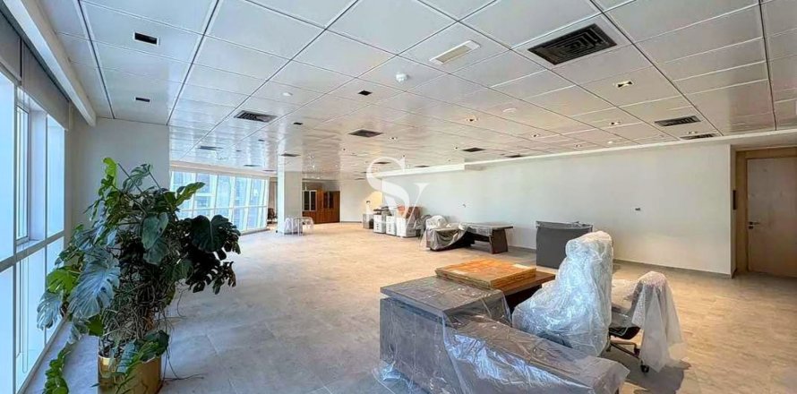 Bureau à Business Bay, Dubai, 325 m², № 113240