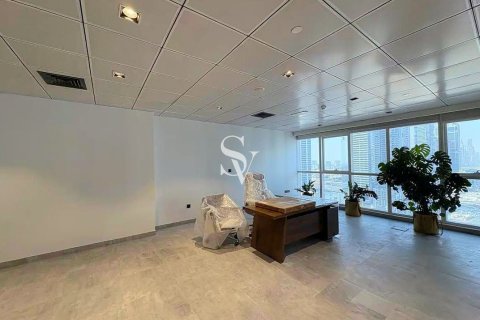 Bureau à Business Bay, Dubai, 325 m², № 113240 - photo 6