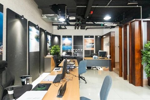 Office in Business Bay, Dubai 82.5 sq.m. № 18281 - photo 2